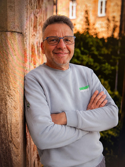 Jens Diehl bei Elektro Rieper GmbH in Schwalmstadt