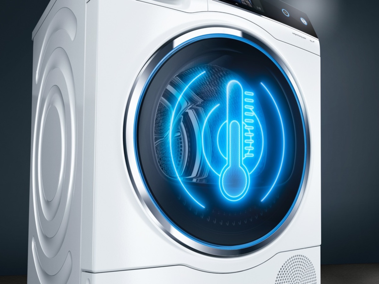 autoDry-Funktion bei Elektro Rieper GmbH in Schwalmstadt