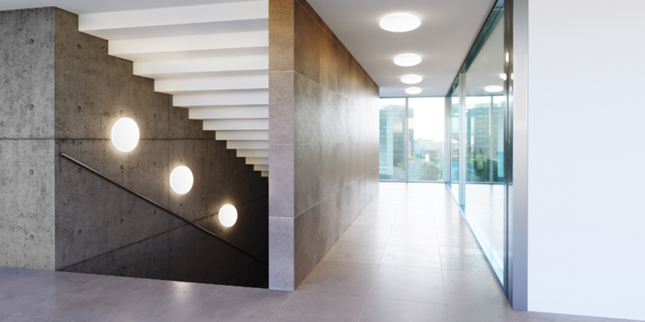 LED-Leuchten bei Elektro Rieper GmbH in Schwalmstadt
