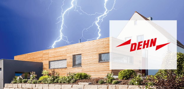 Dehn bei Elektro Rieper GmbH in Schwalmstadt