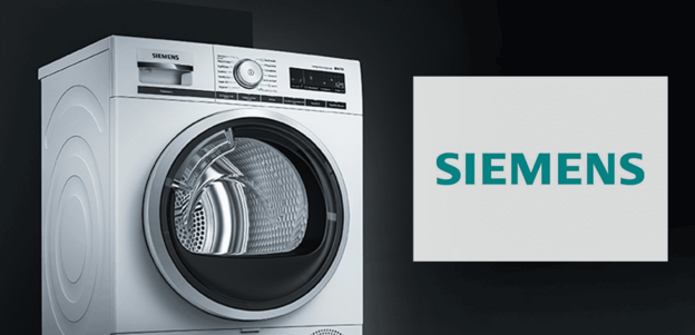 Siemens Hausgeräte bei Elektro Rieper GmbH in Schwalmstadt