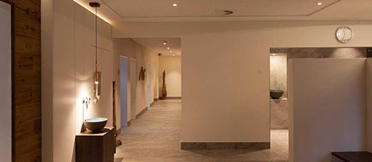 Spa / Wellness bei Elektro Rieper GmbH in Schwalmstadt