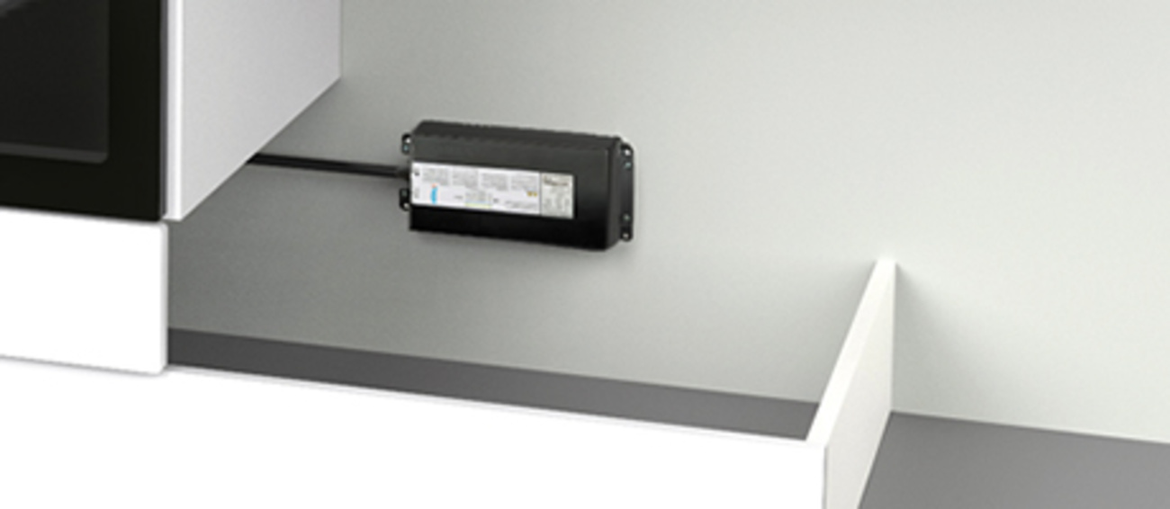 Herdwächter bei Elektro Rieper GmbH in Schwalmstadt