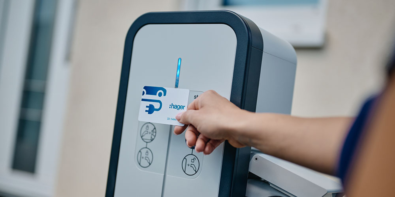 E-Mobilität öffentlicher Bereich bei Elektro Rieper GmbH in Schwalmstadt