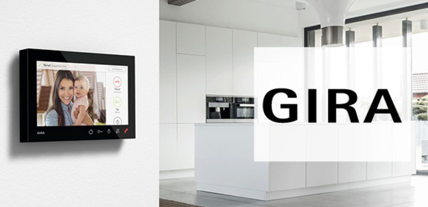 Gira bei Elektro Rieper GmbH in Schwalmstadt