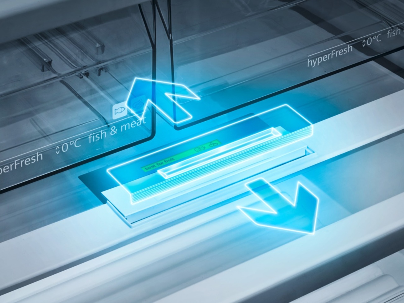hyperFresh bei Elektro Rieper GmbH in Schwalmstadt