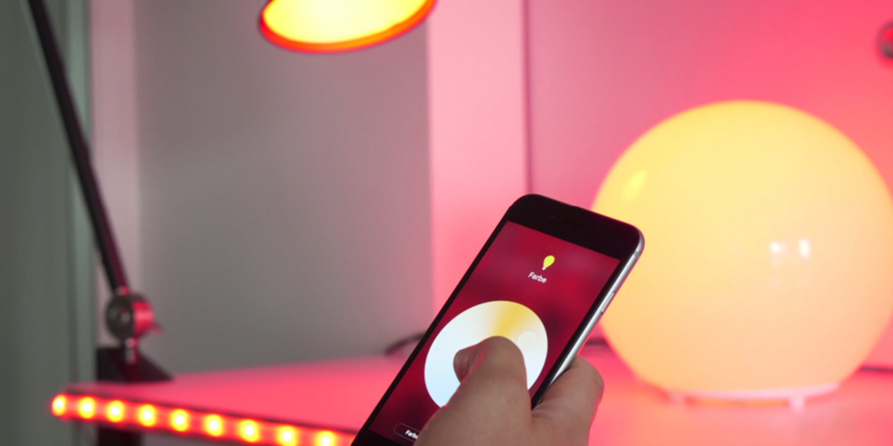 LED-Smart bei Elektro Rieper GmbH in Schwalmstadt