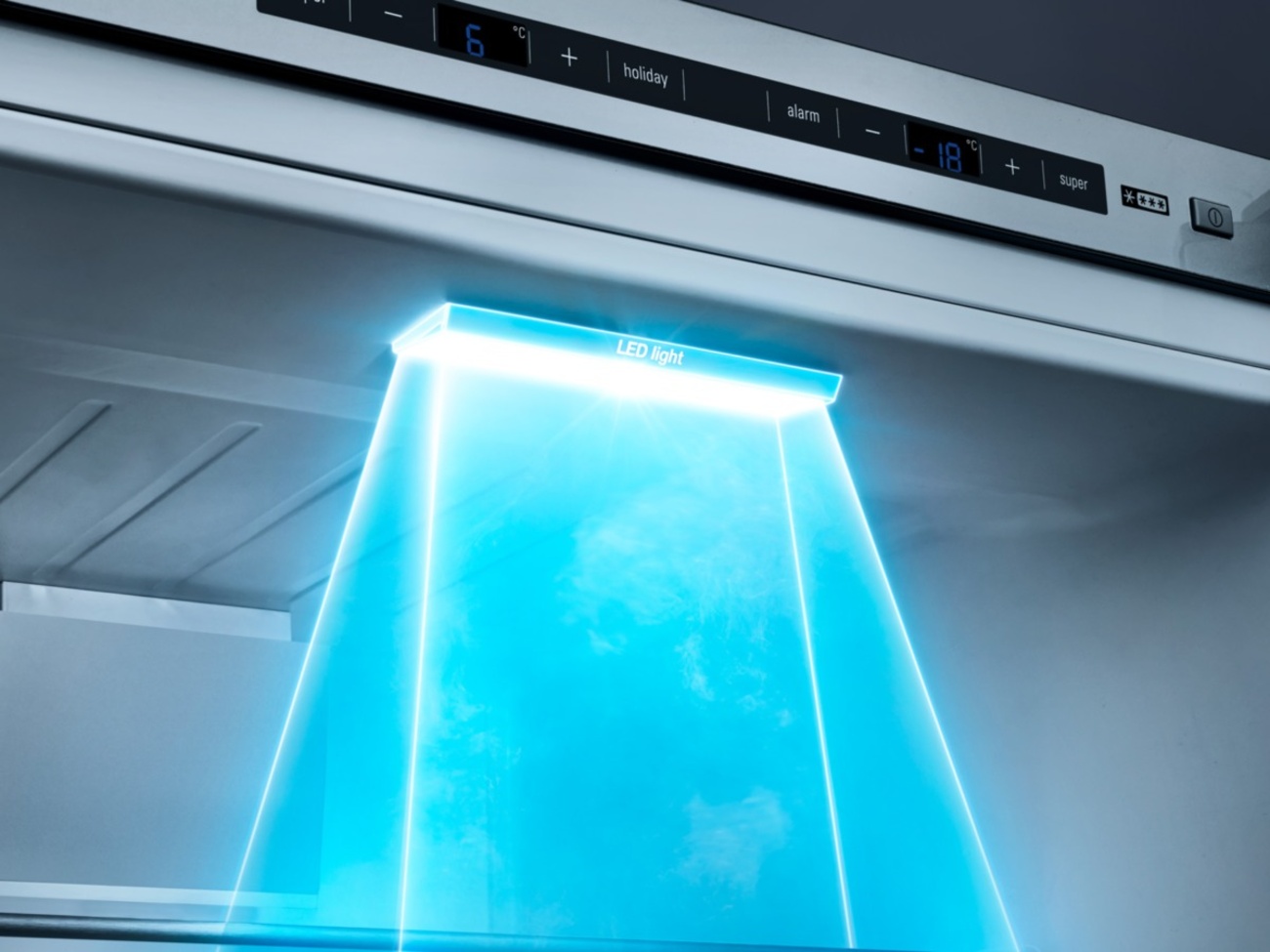 LED Licht bei Elektro Rieper GmbH in Schwalmstadt