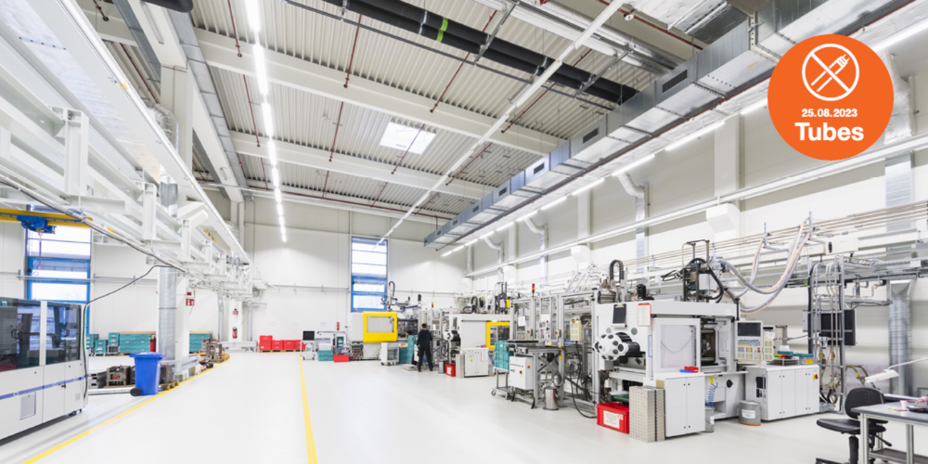 Lösungen zum Leuchtstofflampen Verbot bei Elektro Rieper GmbH in Schwalmstadt