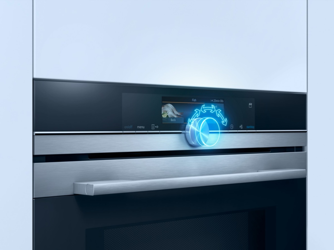 cookControl bei Elektro Rieper GmbH in Schwalmstadt