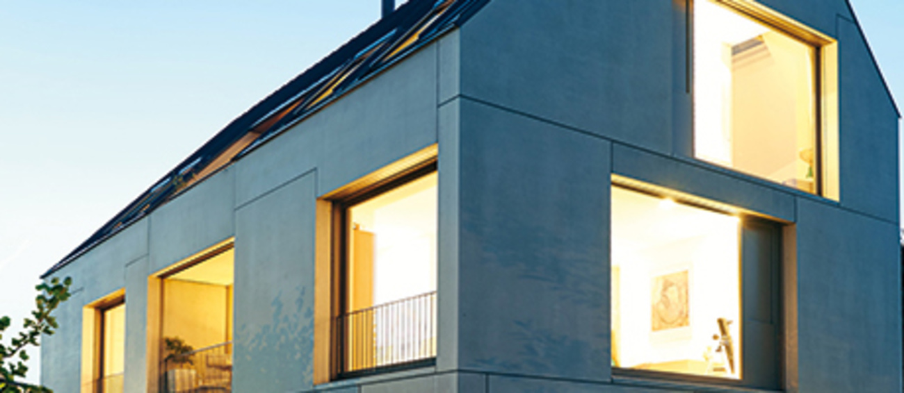 LUXORliving bei Elektro Rieper GmbH in Schwalmstadt