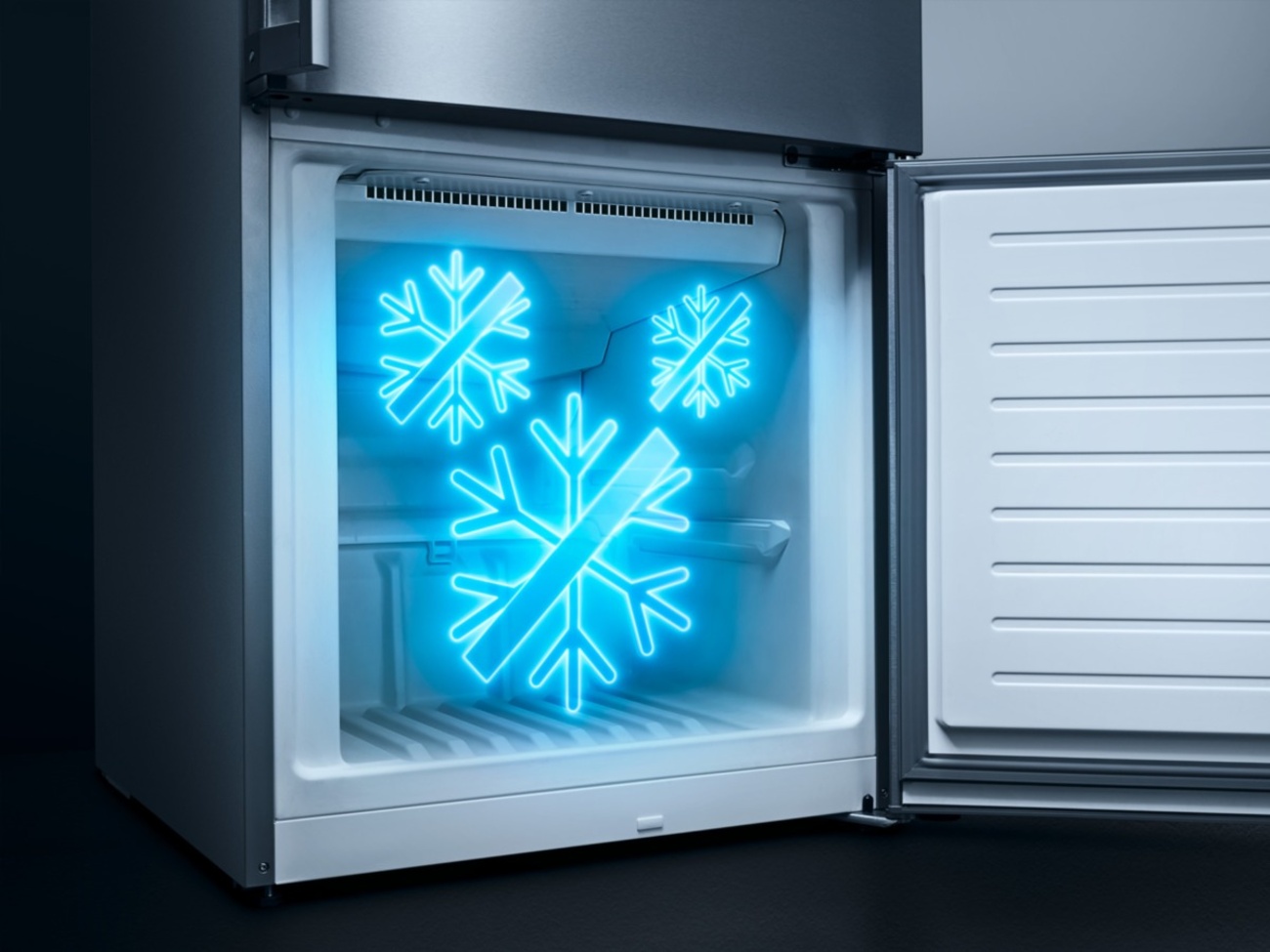 noFrost bei Elektro Rieper GmbH in Schwalmstadt