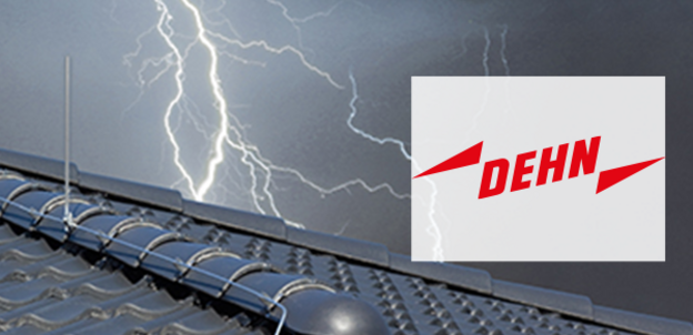 Dehn bei Elektro Rieper GmbH in Schwalmstadt