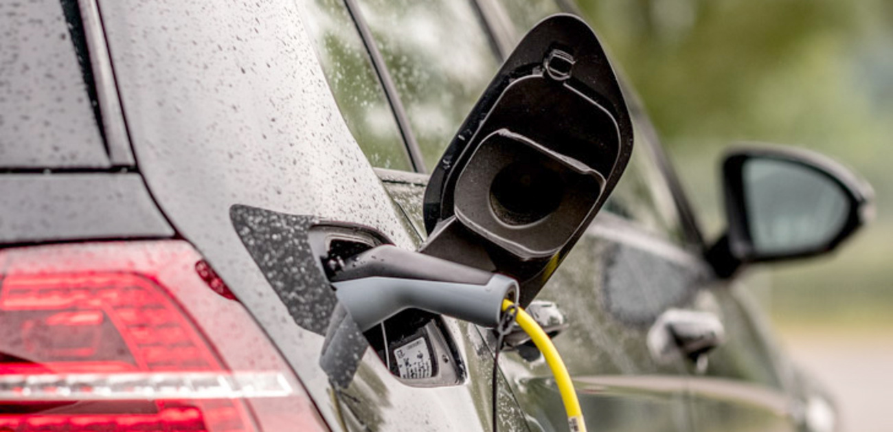 E-Mobility bei Elektro Rieper GmbH in Schwalmstadt