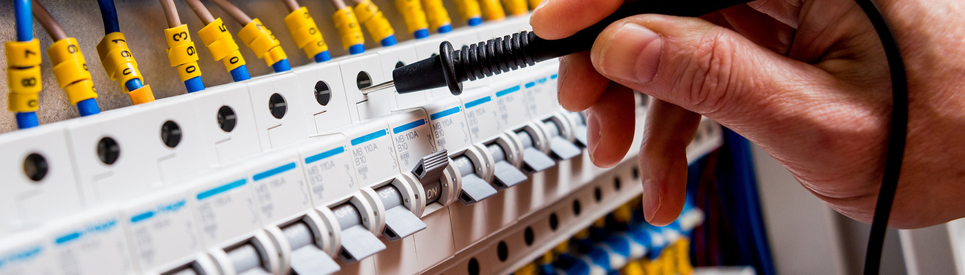 Elektro Rieper GmbH in Schwalmstadt
