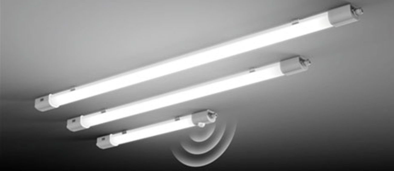 Planox Feuchtraumleuchten bei Elektro Rieper GmbH in Schwalmstadt