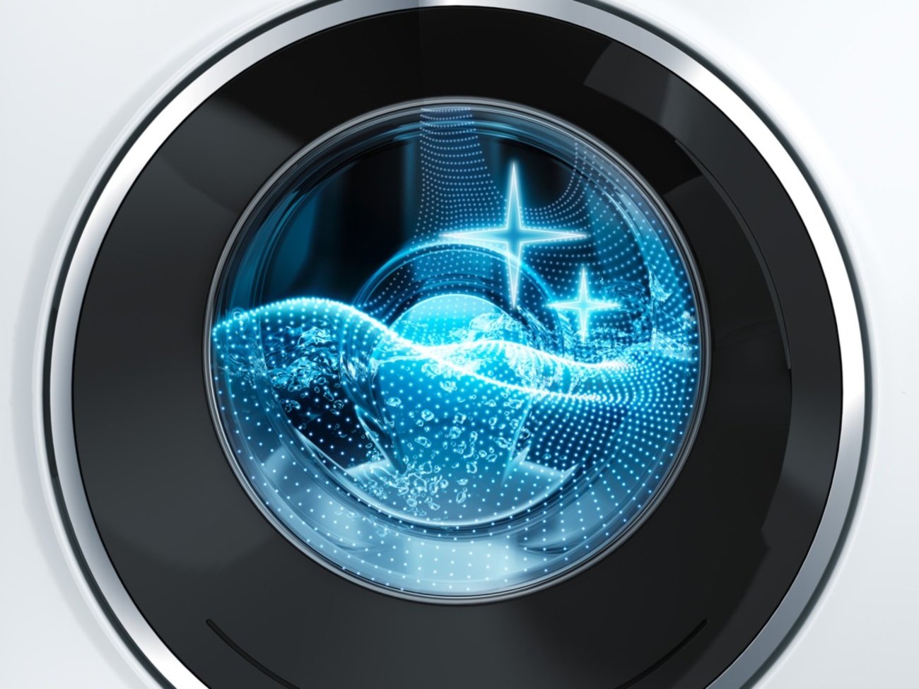 softDry Trommelsystem bei Elektro Rieper GmbH in Schwalmstadt