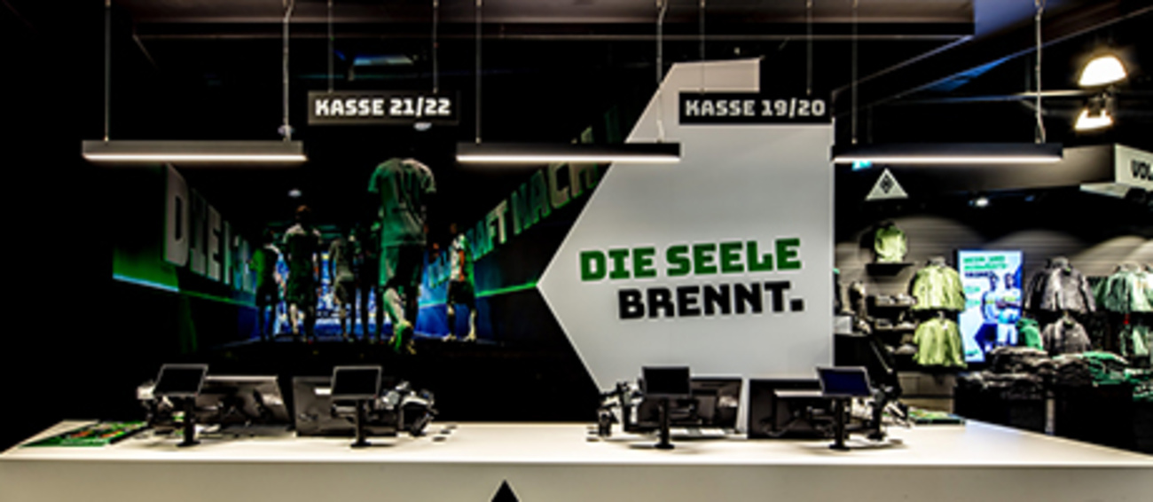Shop / Retail bei Elektro Rieper GmbH in Schwalmstadt