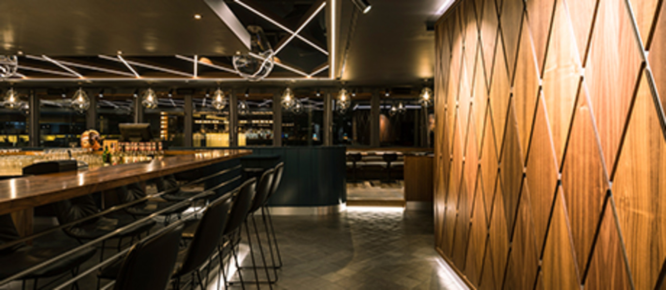 Hotellerie / Gastronomie bei Elektro Rieper GmbH in Schwalmstadt