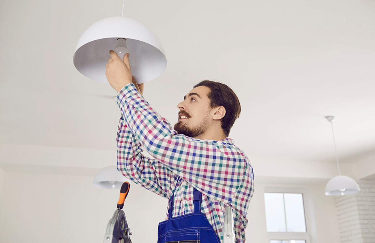 Energie sparen bei Elektro Rieper GmbH in Schwalmstadt