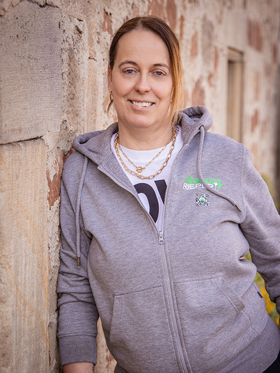 Martina Knoch bei Elektro Rieper GmbH in Schwalmstadt