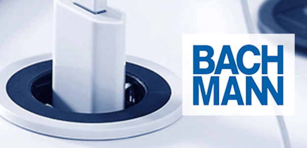 Bachmann bei Elektro Rieper GmbH in Schwalmstadt