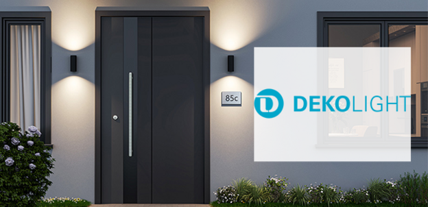 DEKO-LIGHT bei Elektro Rieper GmbH in Schwalmstadt