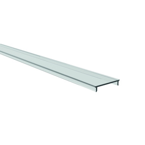 LED-Profil­abdeckungen bei Elektro Rieper GmbH in Schwalmstadt