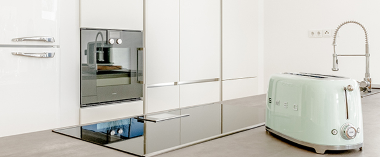 Elektro- und Haushaltsgeräte bei Elektro Rieper GmbH in Schwalmstadt