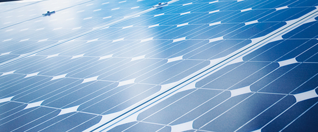 Photovoltaik bei Elektro Rieper GmbH in Schwalmstadt