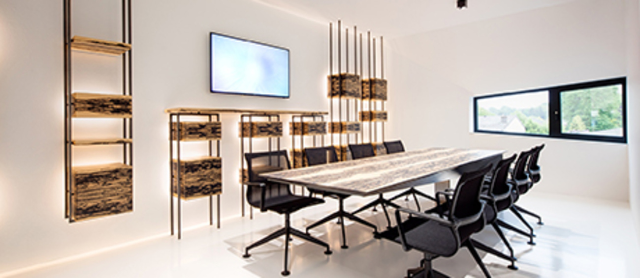 Büro / Kommunikation bei Elektro Rieper GmbH in Schwalmstadt