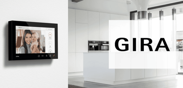 Gira bei Elektro Rieper GmbH in Schwalmstadt