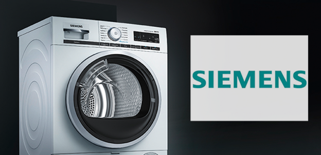 Siemens Hausgeräte bei Elektro Rieper GmbH in Schwalmstadt