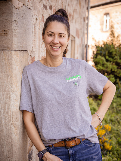 Alexandra Kuhse bei Elektro Rieper GmbH in Schwalmstadt